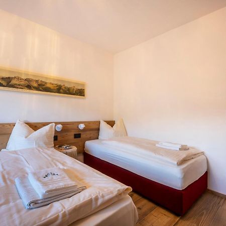 Cesa Dele Angele Apartment Colle Santa Lucia Exterior photo
